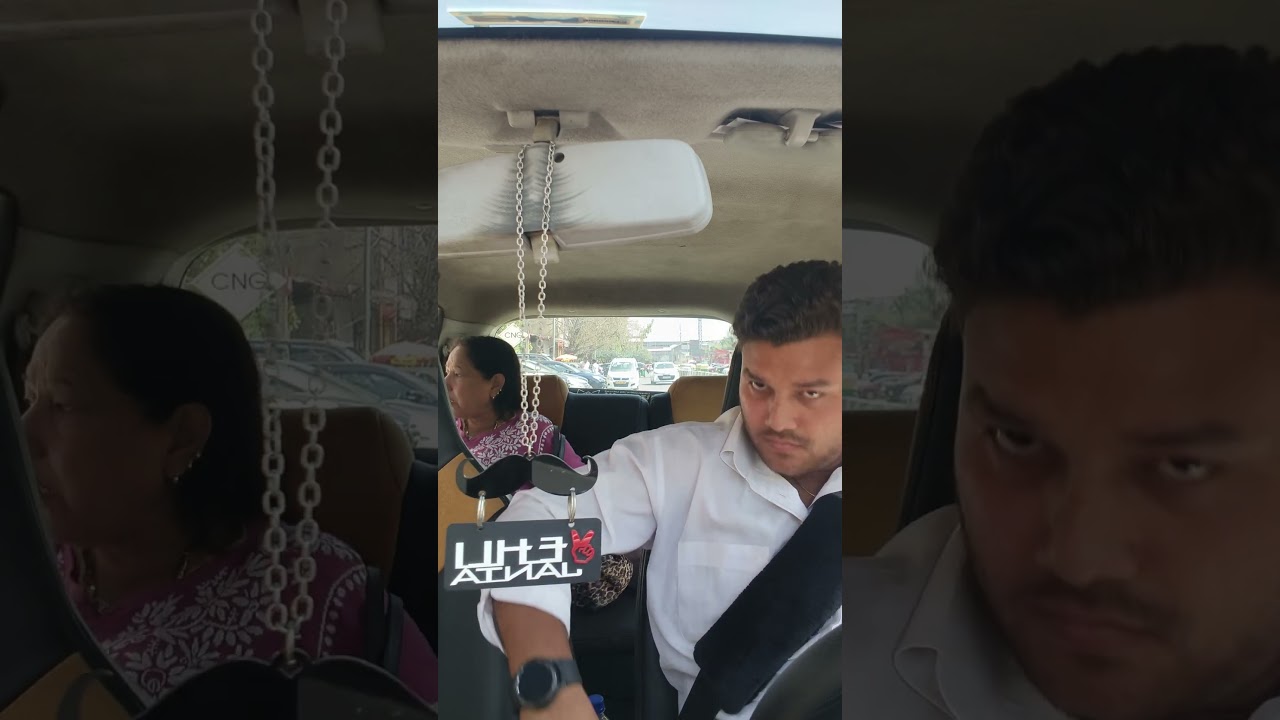 No chalao ola uber cab Il 😡😡😱💯 #tourwithvishal #automobile #taxi #cabdriver #taxidriver #indian