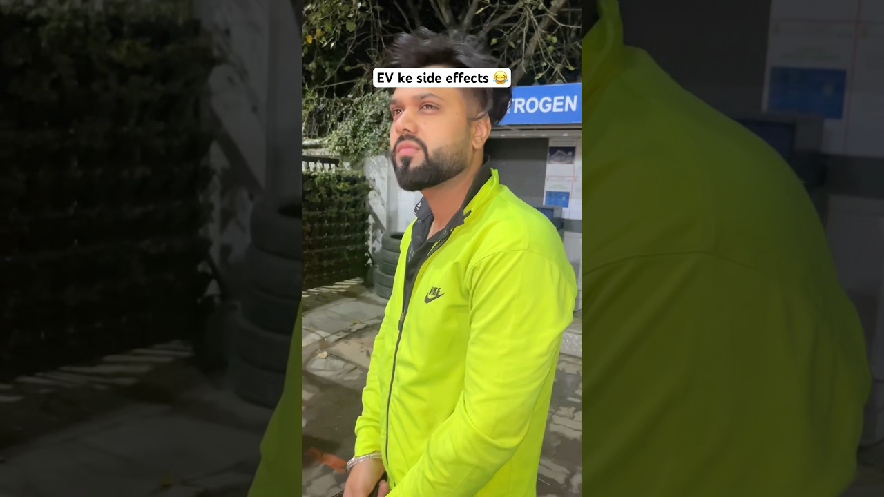 Ola ke side effects 😂 #ola #olaelectric #olaelectricscooter #olascooter #olas1pro #olabike #ev