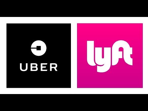 Uber, Lyft, Juno driver NYC
