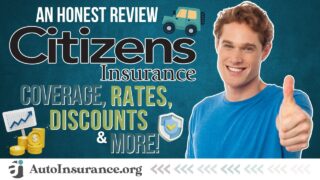 Citizens Auto Insurance Review 2025 — Hidden Benefits & Downsides Revealed