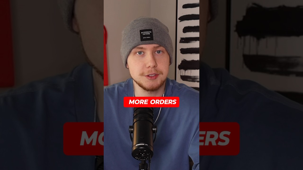 How to Get More Orders on DoorDash