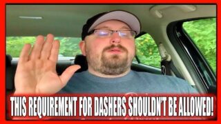 New DoorDash Requirement for Dashers is a Nightmare… Here's Why
