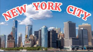 New York City Live | Saturday April 26th, 2025 | Revel Transit | America, USA