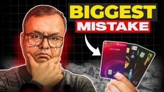 PREMIUM Fuel Credit Cards have a BIG Problem! Best Fuel Card in india