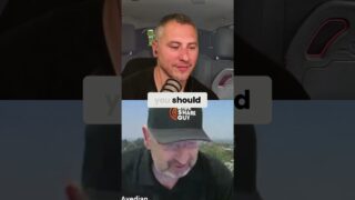 Rideshare Life – Is It “Really” A Real Job?