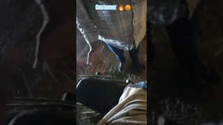 today earning uber #shorts #ytshorts 👉🔥😡
