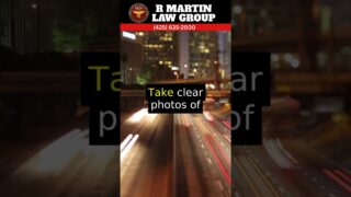 Uber Accident? Protect Your Claim! #UberAccident
