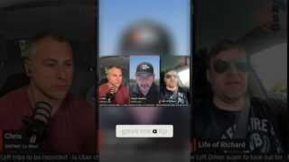 Uber Driver REVEALS Tricks – Long vs Short Rides & Hidden Pay Cuts!