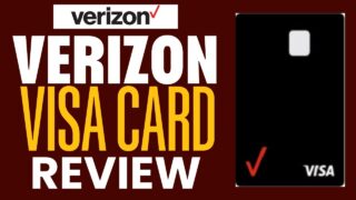 Verizon Visa Card Review (2025) : Things They Won't Tell You!