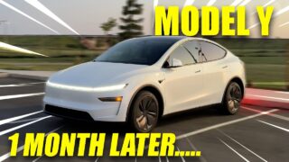 2026 Tesla Model Y Full Review, Cost, Insurance Fees, Service Issues, and More!