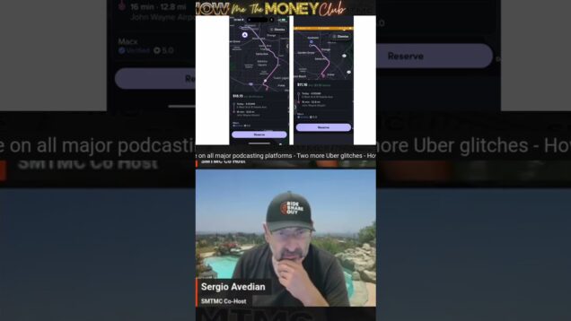 $7 LESS For The Same Lyft Ride