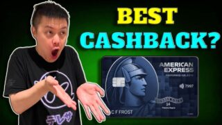 American Express SimplyCash Preferred Review: BEST Cashback Card in Canada?