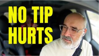Anti-Tipping Culture Hurts Uber Drivers – Daily Drive 1914