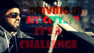 Bad Drivers of New York City | Brooklyn