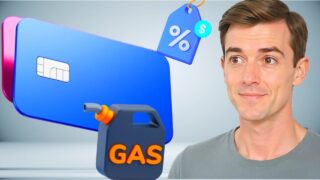 Best Gas Credit Card for Road Trips & Commuters – 2025