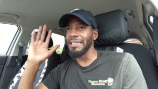 DoorDash FORCED ME To Deliver 2 Dakeisha