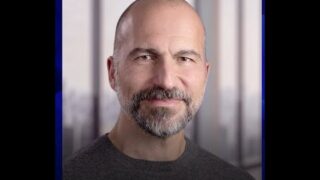 Employees at Uber just got screwed over by CEO Dara Khosrowshahi. Welcome to the driver’s world.