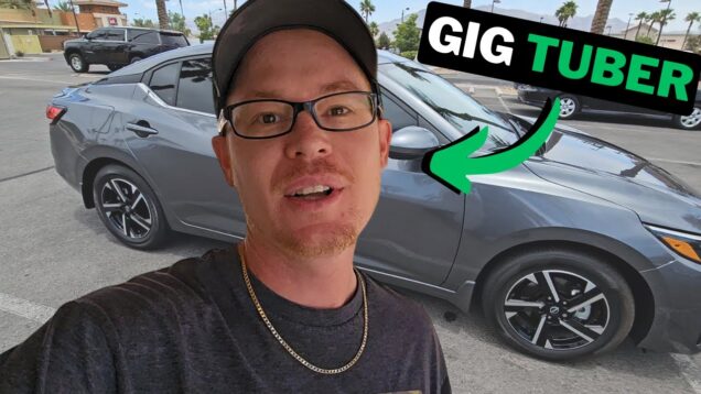 Gig Tuber Complains And Makes $200+ In A Day