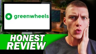 Greenwheels Car Sharing – My Honest Review & Real Experience Using the App in 2025