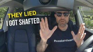 I Got SHAFTED By Uber Again – Here’s Why