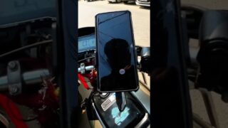 I Tried Uber's New Motorcycle Taxi Service