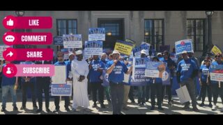 IDG Organizer Anwer why? NJ Uber/lyft Driver's Paying Double Car Insurance