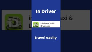 InDrive Taxi App Review 2024 | Best Taxi & Driver App for Affordable Rides!