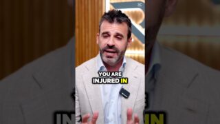 Injured in an Uber? Miami Lawyer Eric Rosen Says You Can Claim Through Uber’s Insurance