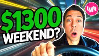 Is Driving for Lyft Still Worth It in 2025?
