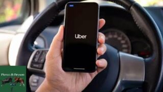 Is It Time To Invest In Uber Stock 🚖🚕 🤔💭