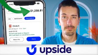 Is the Upside App Legit? My Honest Review After 2 Years