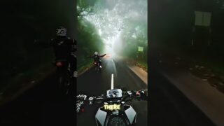 KTM Duke390 Ride Review. Take viewers on a ride and share your thoughts on the bike's 😎🚀 #video #4k