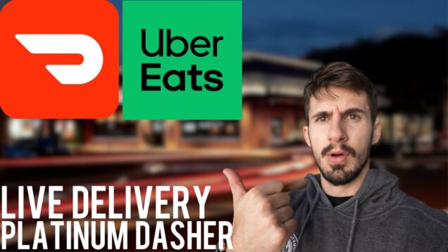Live Saturday DoorDash Earn By Time