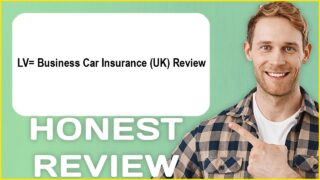LV= Business Car Insurance UK Review | My Usage Experience