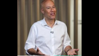 LYFT CEO: I worked for both Bill Gates and Jeff Bezos-here are the most important lessons I learned.