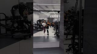 打卡日本LYFT GYM😍