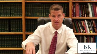 Lyft or Uber Injury Cases Explained