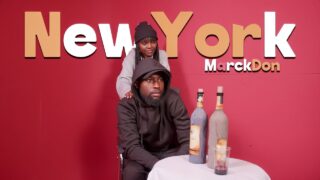 Marck Don – New York