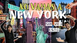 Prepárate para Enamorarte de New York: Guía IMPERDIBLE