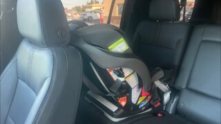Private clients & baby seats/booster seats.A few things to know@ GigRocket.com Private driver course