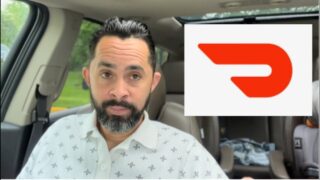 Pros & Cons of Driving for DoorDash: New Driver Tips and Advice 2025