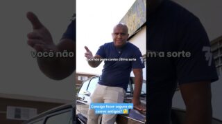 Qual seguradora que faz seguro de carros antigos #taxista #transitoseguro #uber #salvador #seguro