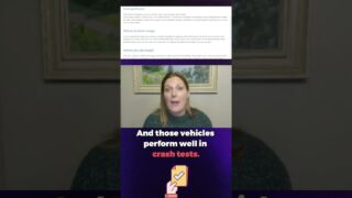 Safer Vehicles = Lower Premiums (2025 Car Insurance Rate Review)