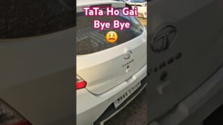 😫Tata Tiago car ! #automobile #tatatiago #cardrive #carinsurance #totalloss #treanding #review
