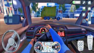Taxi Sim 2020 New York City Gameplay Video (Android los) Part 22