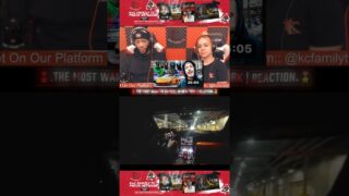 THE MOST TERRIFYING WANTED DRIVERS IN NEW YORK | REACTION  #1 #mostwanted #fyp