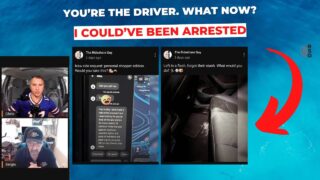 These Uber Rides Could’ve Ruined Everything!