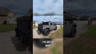 Trading My Truck! It Died On The Way To The Dealership