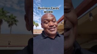 Uber and Lyft Business cards show you're a more focused driver #lyft #ridesharedrivers #uber
