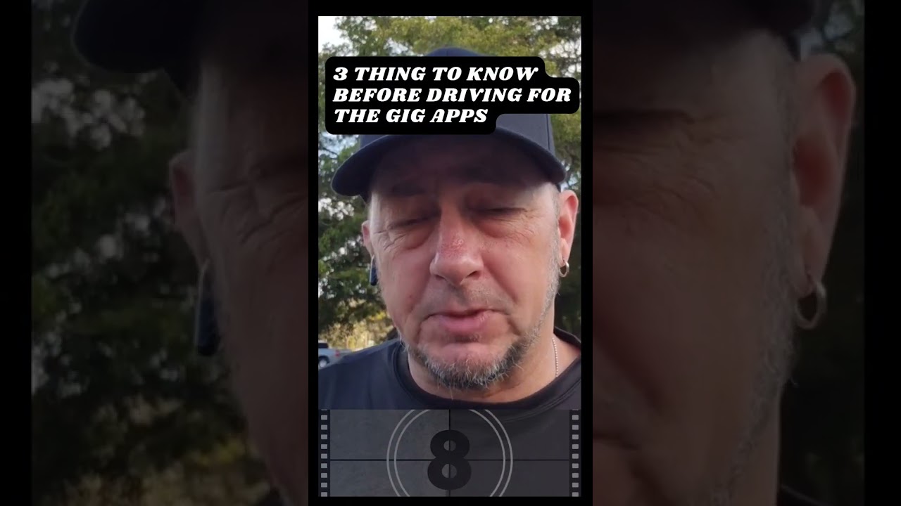 Uber and Lyft drivers lessons #uber #lyft #rideshare #ubereats #lyftdriver #uberdriver #shorts